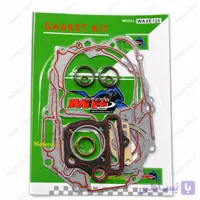 واشربندی کامل ویو و طرح ویو جنس خارجی