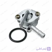 شیر بنزین ویو و طرح ویو 125