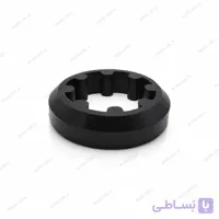 کاسه نمد کمک جلو طرح ویو،جنس خارجی