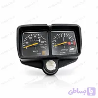 کیلومتر موتورسیکلت رهرو درجه یک و اصلی