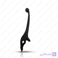 کتی ترمز موتورسیکلت طرح ویو،جنس خارجی و اصلی
