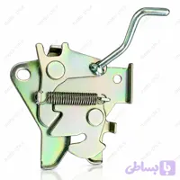 خرچنگی موتورسیکلت ویو وطرح ویو درجه یک