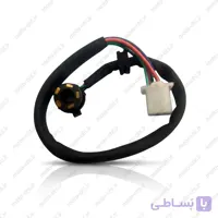 ذغال دنده شمار ویو و طرح ویو جنس اصلی
