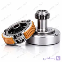 گوشکوبی ویو (گلدانی)۱۲۵ با لنت‌فول کامل جنس اصلی و درجه یک خارجی
