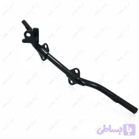 میل رکاب موتورسیکلت رهرو اصلی و سنگین