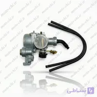 کاربرات ویو جنس اعلا و درجه یک ضمانتی در تمامی مدل ها