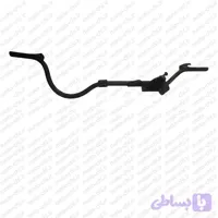 میل رکاب موتورسیکلت ویو و طرح ویو