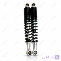 کمک عقب رنگی ویو جنس اصلی و درجه یک خارجی
