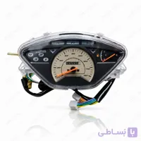 کیلومتر ویو پیشرو پیام جنس اصلی و درجه یک خارجی