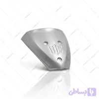 فلاپ روبوقی ویو رنگ نقره ای جنس درجه یک خارجی