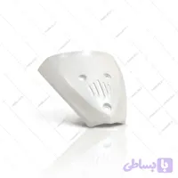 فلاپ روبوقی ویو رنگ سفید جنس درجه یک خارجی