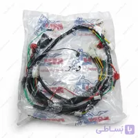 سیم کشی ویو و طرح ویو جنس اصلی