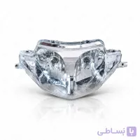 چراغ جات پیشروپیام جنس خارجی و درجه یک ضمانتی