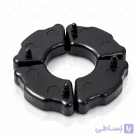 لاستیک توپی موتورسیکلت ویو و طرح ویو