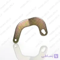 نعل جک وسط موتورسیکلت ویو جنس اعلا و ضمانتی