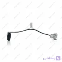 پدال دنده موتورسیکلت طرح ویو جنس اعلا
