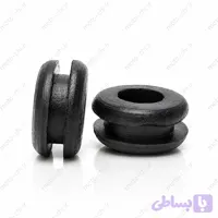 لاستیک جای پیچ فلاپ ویو