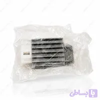شارژر ۴سیم موتورسیکلت درجه یک و اصلی