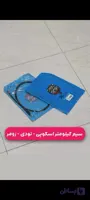 سیم کیلومتر هوندا اسکوپی و تودی