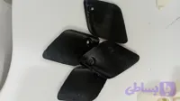 درب شمع سوزوکی لتس ۴