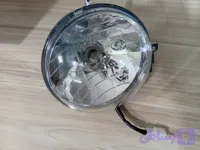 بلوری اصلی چراغ یاماها وینو