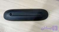روکش اگزوز سوزوکی لتس ۴