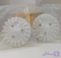 فن رادیاتور پاکشتی یاماها وینو اصلی