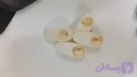 قلاب داشبورد یاماها وینو