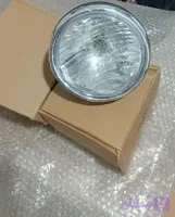 بلوری چراغ هوندا تودی
