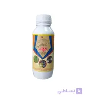 فیپرونیل SC 5% نیم لیتری شرکت مهان