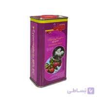 سایپرمترین 40% EC d نیم لیتری شرکت مهان