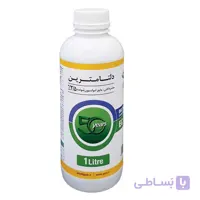 دلتامترين ( شرکت گیاه – یک لیتری )