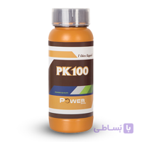 کود PK ۱۰۰ Power مایع 250 سی سی