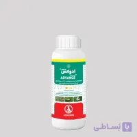 تیامتوکسام + لامبداسای هالوترین آریا ( ادوانس ، افوریا) نیم لیتری