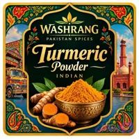پودر دارچین اعلا درجه یک هندی وشرنگ خالص | خوش‌عطر و باکیفیت