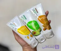 کرم مرطوب کننده تیوپی شون