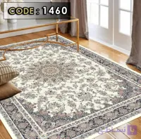 روفرشی کشدار مخمل شانل ترک کد 1460