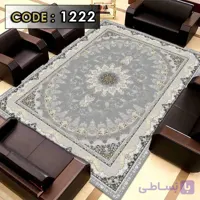 روفرشی کشدار مخمل شانل ترک کد 1222