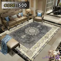 روفرشی کشدار مخمل شانل ترک کد 500