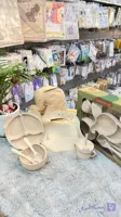 ست ظرف غذای سیلیکونی کودک 7 تکه تیبل ور Table wear