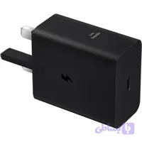 شارژر سامسونگ مدل EP T6010 توان 60 وات سه پین