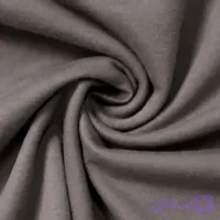 906 تیشرت باکسی مردانه نسکافه‌ای | پنبه دو رو با چاپ DTF سه‌بعدی