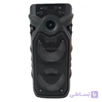 اسپیکر بلوتوثی قابل حمل مدل GTS-1560