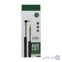 کابل AUX ایلان مدل ci-45 طول 1 متر