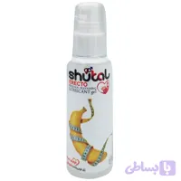 ژل لوبریکانت افزایش نعوظ شوتال ۱۰۰ میل