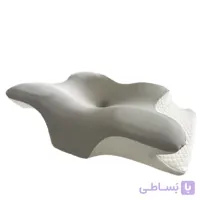 بالش گردنی پروانه ای