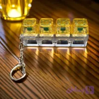 فیجت کیبوردی ضد استرس fidget