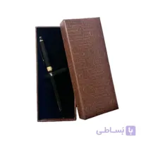 روان نویس کادویی با قاب گالینگور خارجی