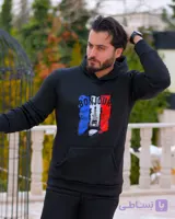 سوئیشرت Bonjour کد ( 6299)