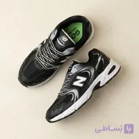 کفش اسپرت مردانه زیبا طرح نیوبالانس